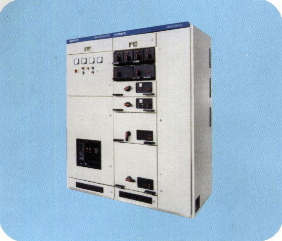 KYN28A-12、2000-31.5戶內(nèi)金屬鎧裝抽開式開關(guān)設(shè)備